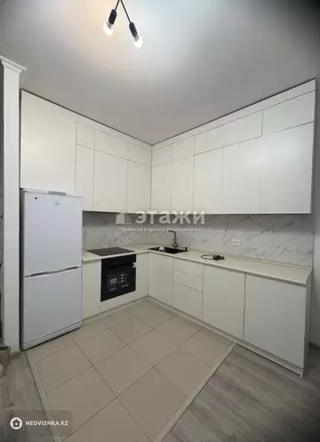 46.2 м², 1-комнатная квартира, этаж 15 из 19, 46 м², изображение - 2