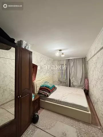 2-комнатная квартира, этаж 1 из 5, 45 м²