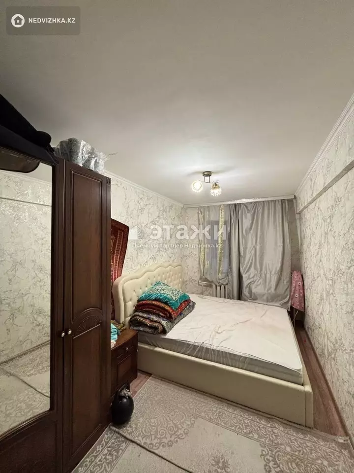 45 м², 2-комнатная квартира, этаж 1 из 5, 45 м², изображение - 1