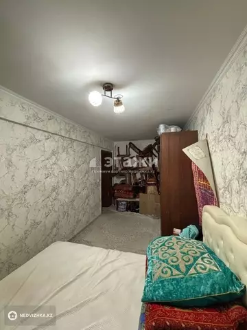 2-комнатная квартира, этаж 1 из 5, 45 м²