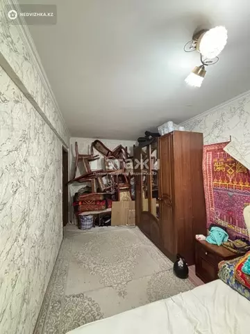 2-комнатная квартира, этаж 1 из 5, 45 м²