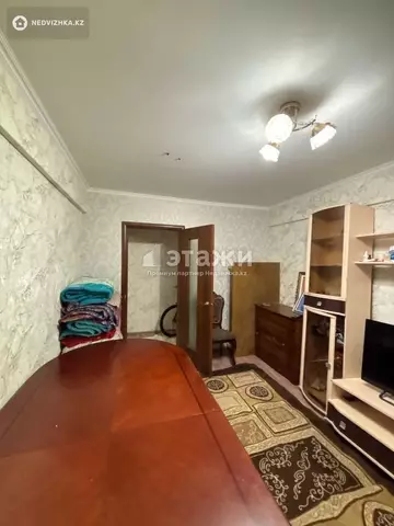 2-комнатная квартира, этаж 1 из 5, 45 м²
