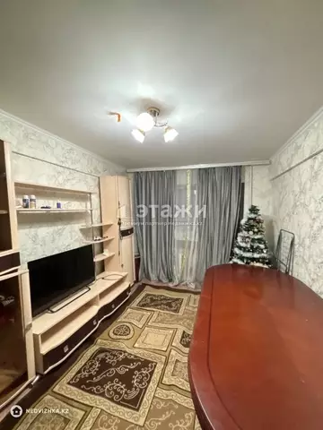 45 м², 2-комнатная квартира, этаж 1 из 5, 45 м², изображение - 4