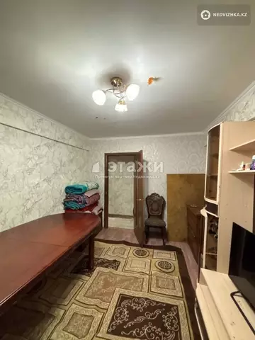 45 м², 2-комнатная квартира, этаж 1 из 5, 45 м², изображение - 5