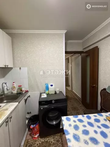45 м², 2-комнатная квартира, этаж 1 из 5, 45 м², изображение - 6
