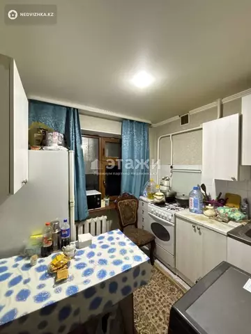 45 м², 2-комнатная квартира, этаж 1 из 5, 45 м², изображение - 7
