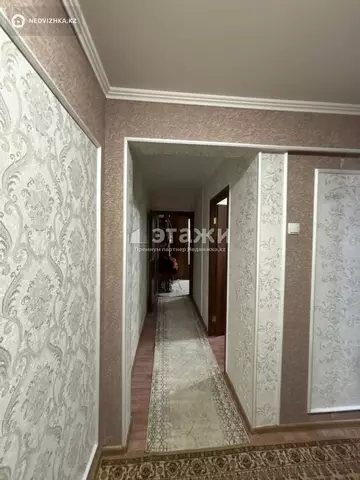 45 м², 2-комнатная квартира, этаж 1 из 5, 45 м², изображение - 9