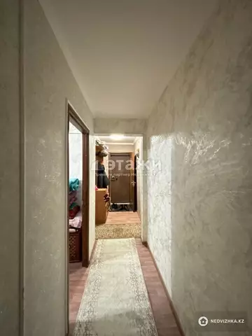 45 м², 2-комнатная квартира, этаж 1 из 5, 45 м², изображение - 10