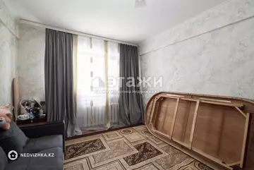45 м², 2-комнатная квартира, этаж 1 из 5, 45 м², изображение - 11