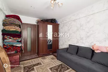 45 м², 2-комнатная квартира, этаж 1 из 5, 45 м², изображение - 13