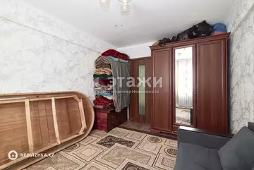 45 м², 2-комнатная квартира, этаж 1 из 5, 45 м², изображение - 14