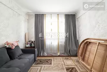 45 м², 2-комнатная квартира, этаж 1 из 5, 45 м², изображение - 15