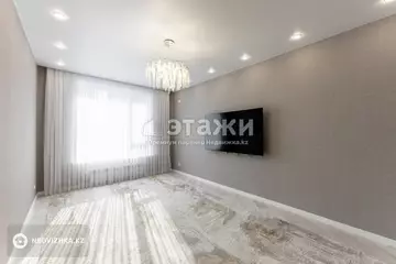 68 м², 2-комнатная квартира, этаж 6 из 12, 68 м², изображение - 0