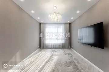 68 м², 2-комнатная квартира, этаж 6 из 12, 68 м², изображение - 1