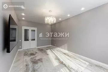 68 м², 2-комнатная квартира, этаж 6 из 12, 68 м², изображение - 2