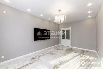 68 м², 2-комнатная квартира, этаж 6 из 12, 68 м², изображение - 3