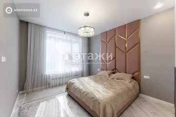 68 м², 2-комнатная квартира, этаж 6 из 12, 68 м², изображение - 4