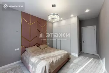 68 м², 2-комнатная квартира, этаж 6 из 12, 68 м², изображение - 5