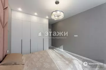68 м², 2-комнатная квартира, этаж 6 из 12, 68 м², изображение - 6
