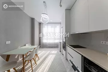 68 м², 2-комнатная квартира, этаж 6 из 12, 68 м², изображение - 8