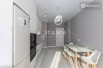 68 м², 2-комнатная квартира, этаж 6 из 12, 68 м², изображение - 10