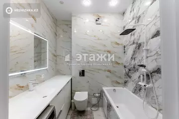 68 м², 2-комнатная квартира, этаж 6 из 12, 68 м², изображение - 11