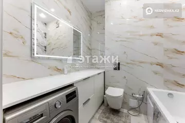 68 м², 2-комнатная квартира, этаж 6 из 12, 68 м², изображение - 12