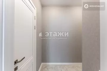 68 м², 2-комнатная квартира, этаж 6 из 12, 68 м², изображение - 14