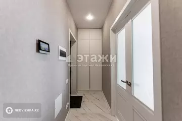 68 м², 2-комнатная квартира, этаж 6 из 12, 68 м², изображение - 16