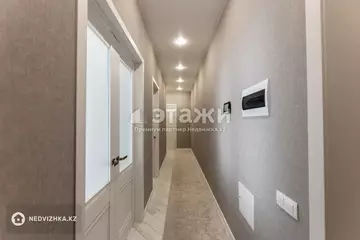 68 м², 2-комнатная квартира, этаж 6 из 12, 68 м², изображение - 19