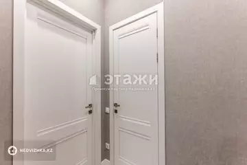 68 м², 2-комнатная квартира, этаж 6 из 12, 68 м², изображение - 20