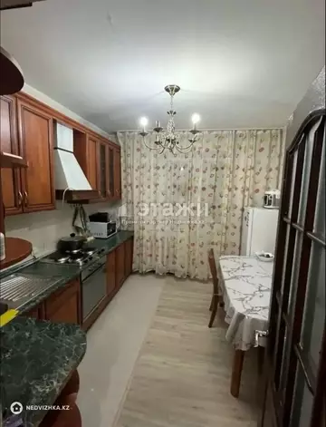 60.8 м², 2-комнатная квартира, этаж 9 из 9, 61 м², изображение - 0