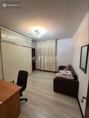 60.8 м², 2-комнатная квартира, этаж 9 из 9, 61 м², изображение - 1