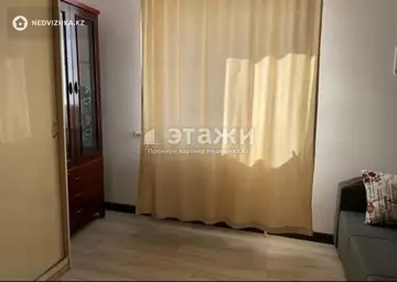 60.8 м², 2-комнатная квартира, этаж 9 из 9, 61 м², изображение - 2