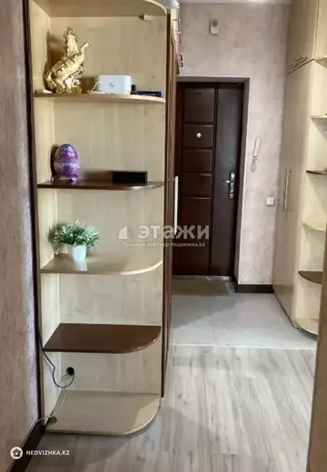 60.8 м², 2-комнатная квартира, этаж 9 из 9, 61 м², изображение - 3