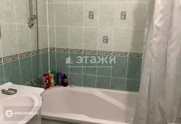 60.8 м², 2-комнатная квартира, этаж 9 из 9, 61 м², изображение - 4