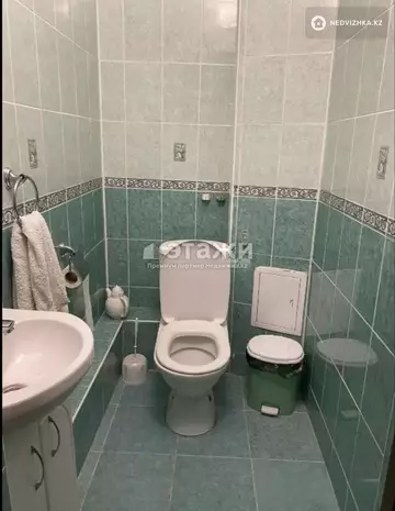 60.8 м², 2-комнатная квартира, этаж 9 из 9, 61 м², изображение - 5