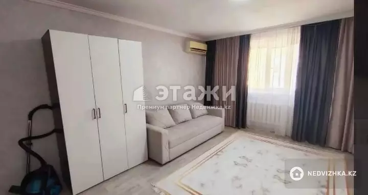 30 м², 1-комнатная квартира, этаж 5 из 5, 30 м², изображение - 1