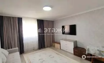 30 м², 1-комнатная квартира, этаж 5 из 5, 30 м², изображение - 0