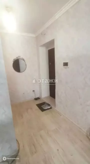 30 м², 1-комнатная квартира, этаж 5 из 5, 30 м², изображение - 2