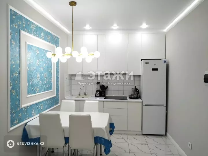 45 м², 2-комнатная квартира, этаж 5 из 9, 45 м², изображение - 1