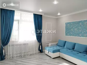 45 м², 2-комнатная квартира, этаж 5 из 9, 45 м², изображение - 0