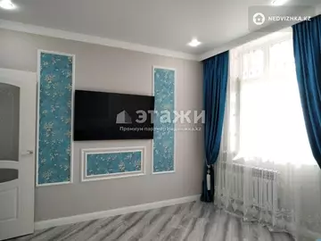 45 м², 2-комнатная квартира, этаж 5 из 9, 45 м², изображение - 1