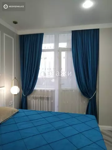 45 м², 2-комнатная квартира, этаж 5 из 9, 45 м², изображение - 4