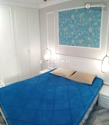 45 м², 2-комнатная квартира, этаж 5 из 9, 45 м², изображение - 5