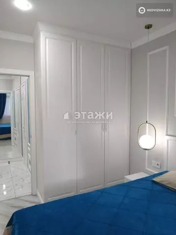 45 м², 2-комнатная квартира, этаж 5 из 9, 45 м², изображение - 6