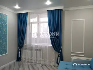 45 м², 2-комнатная квартира, этаж 5 из 9, 45 м², изображение - 7
