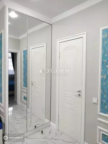 45 м², 2-комнатная квартира, этаж 5 из 9, 45 м², изображение - 8