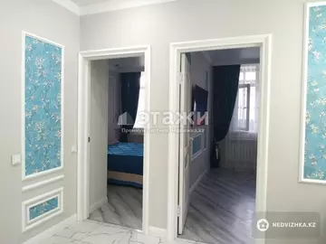 45 м², 2-комнатная квартира, этаж 5 из 9, 45 м², изображение - 10
