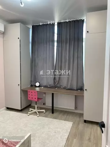 64.6 м², 3-комнатная квартира, этаж 7 из 9, 65 м², изображение - 6